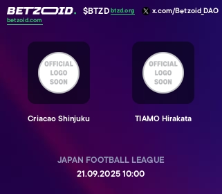 Criacao Shinjuku - TIAMO Hirakata