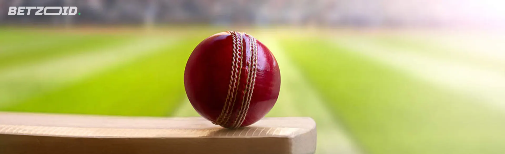 Popular cricket betting markets