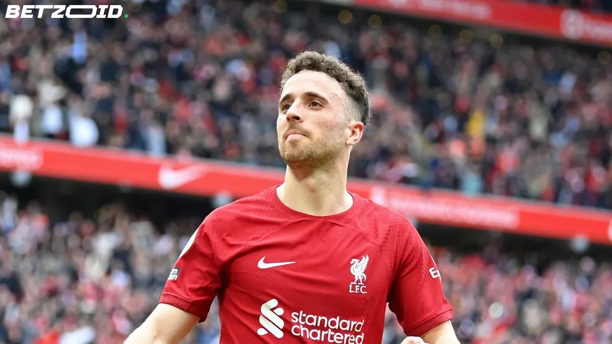Cristiano Ronaldo 'Devastated' as Liverpool Star Diogo Jota Dies in Tragic Accident.