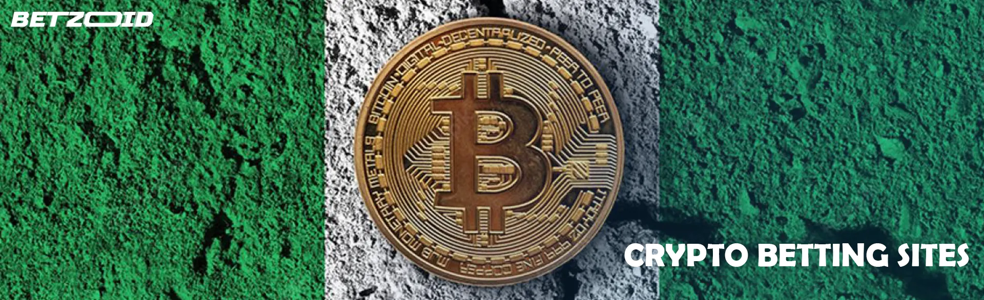Crypto betting in Nigeria - Betzoid.