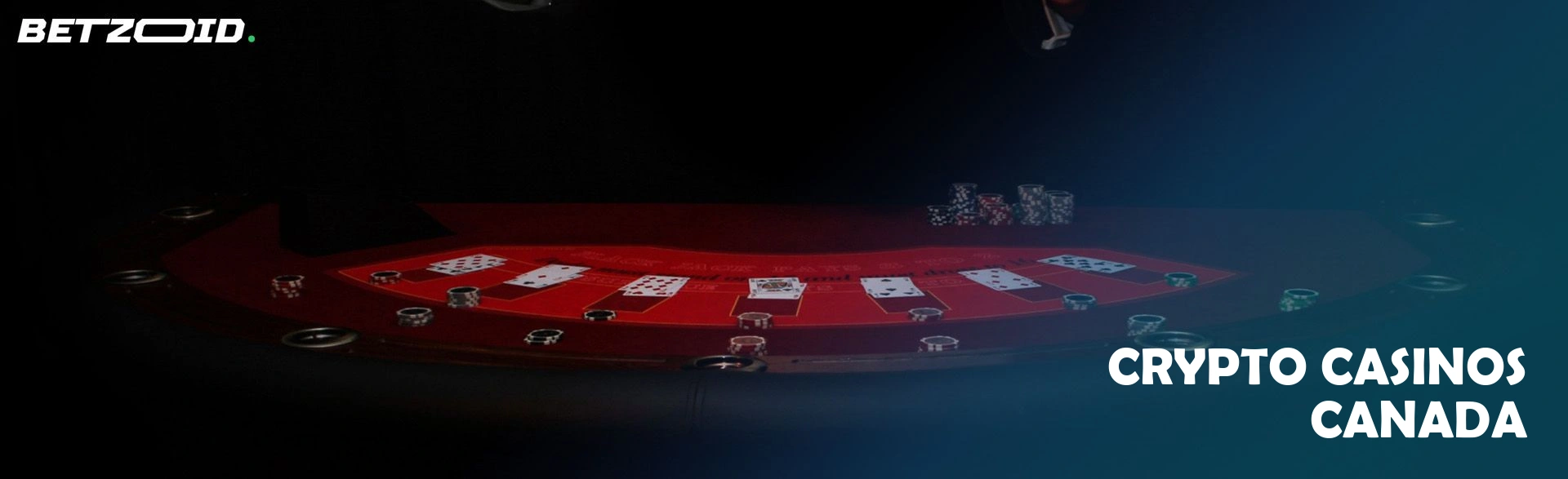Crypto casinos canada.