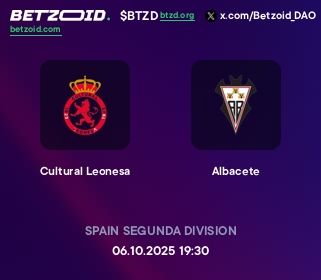 Cultural Leonesa - Albacete