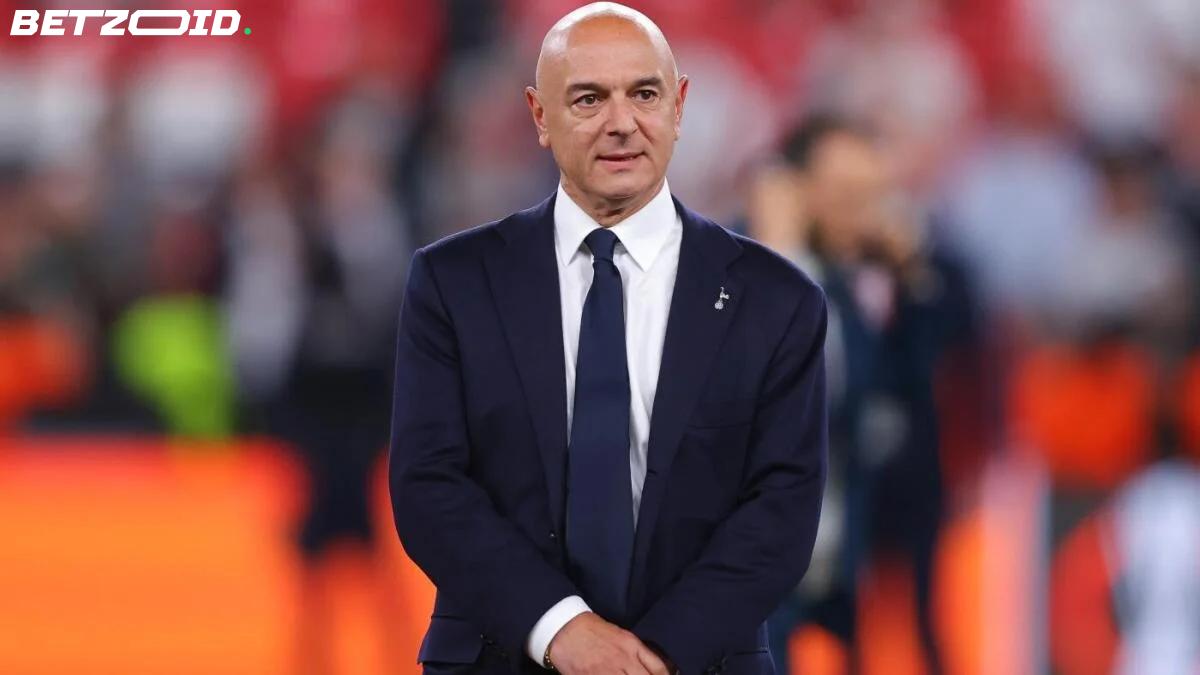 Daniel Levy's Impressive Tottenham Legacy Despite Trophy Cabinet Criticism.