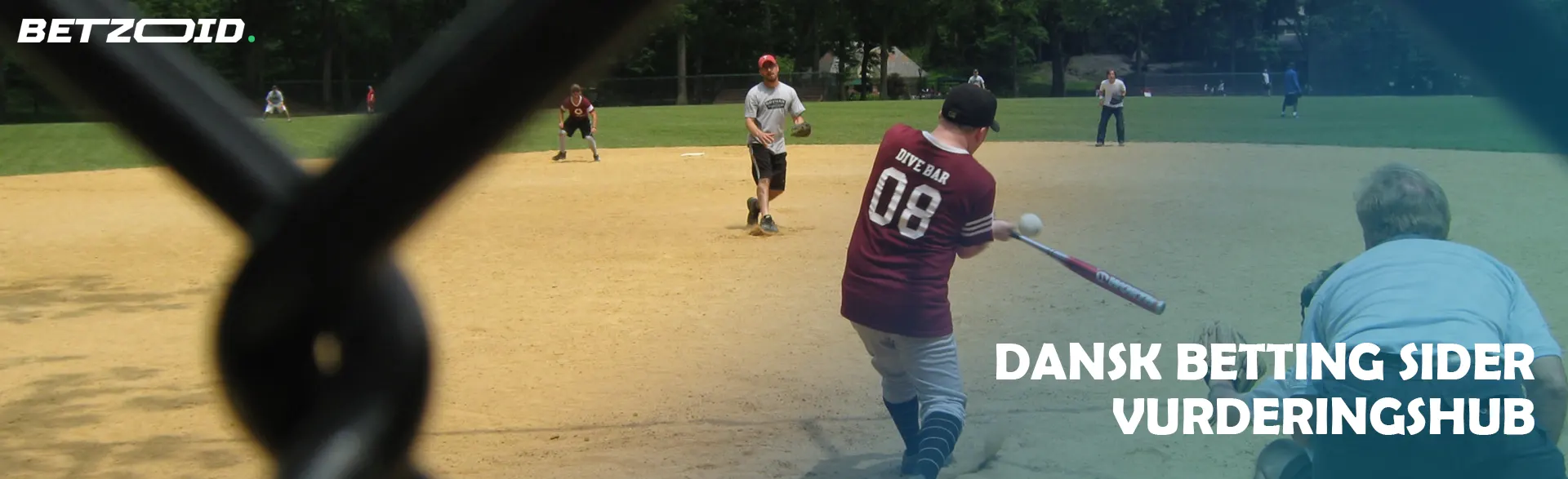 Dansk Betting Sider Vurderingshub.