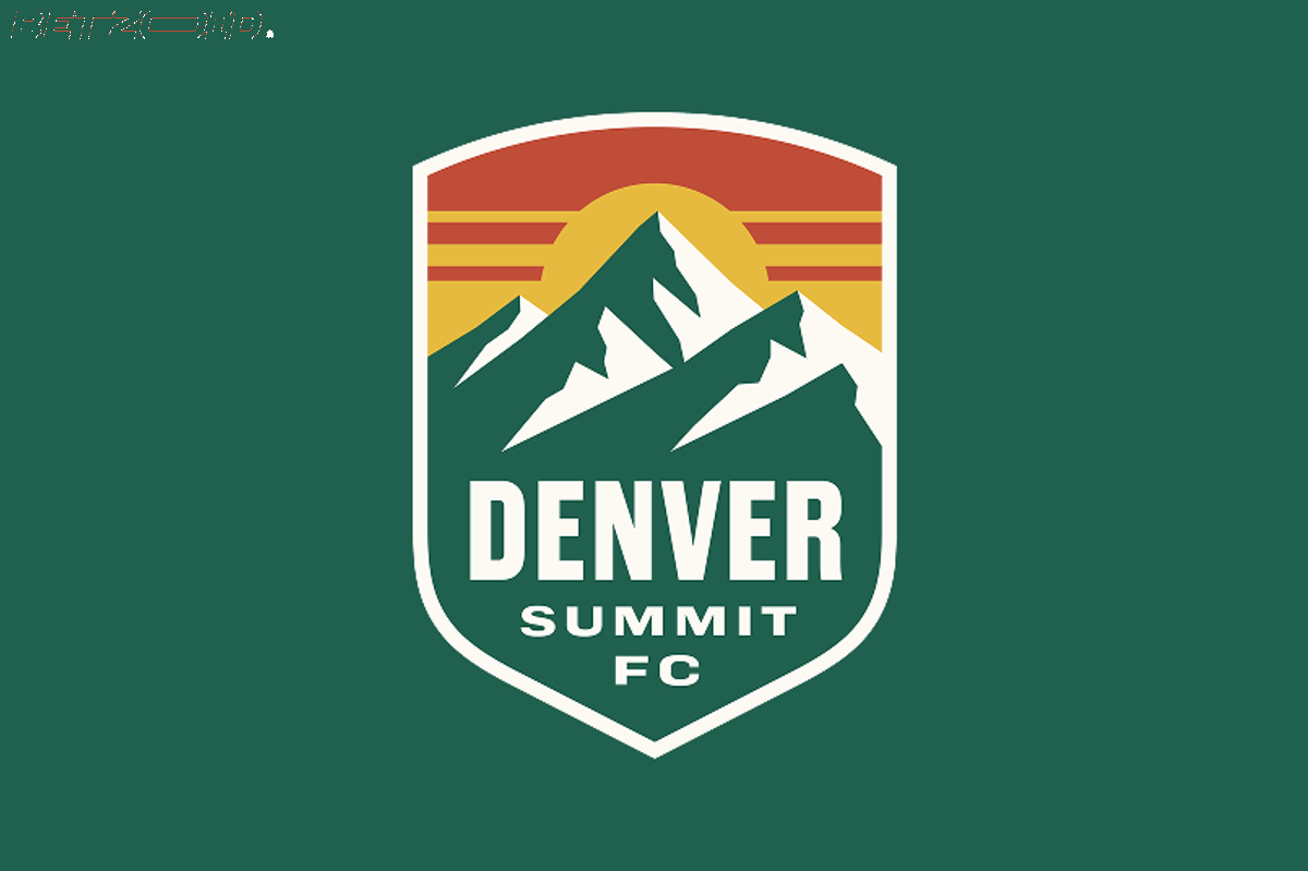 Denver's NWSL Expansion Team Reveals Name and Brand: Welcome Denver Summit FC.