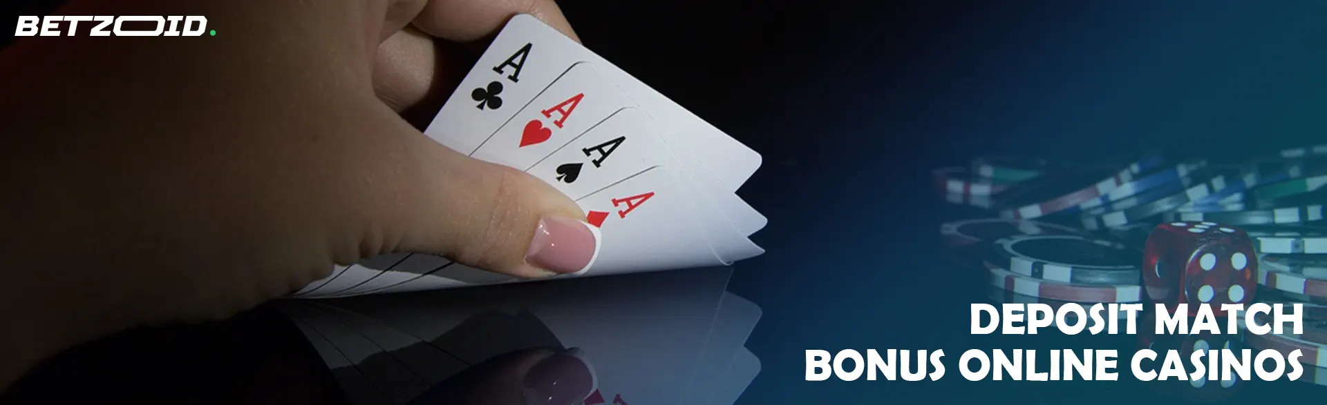 The player keeps the cards next to the chips and dice.