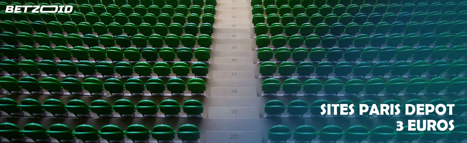 Sites paris depot 3 euros.