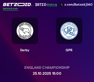 Derby - QPR