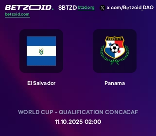 El Salvador - Panama