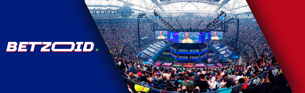 eSports totalizatoru Latvijā.