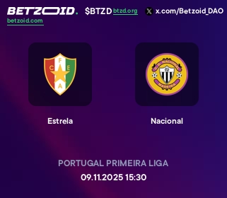 Estrela - Nacional