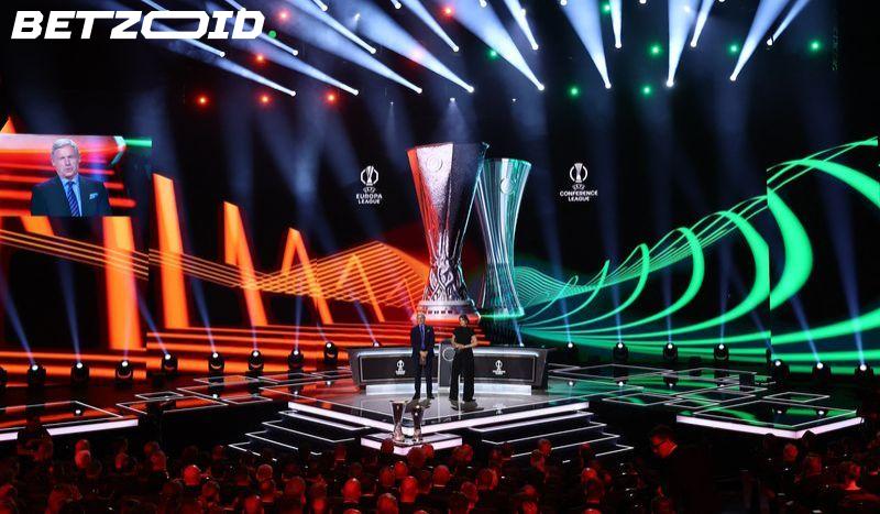 Europa League Draw Reveals Exciting Matchups: Villa vs Bologna, Roma's Scottish Double.