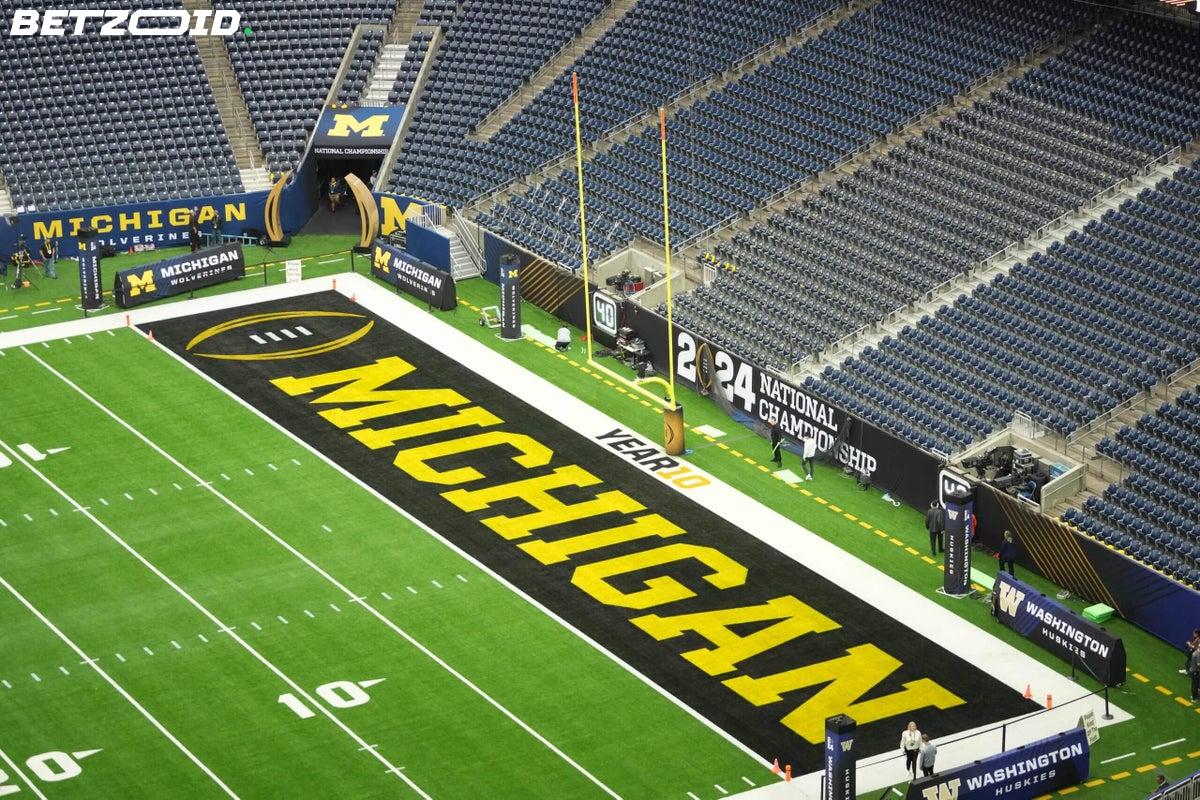 Ex-Michigan Coach Matt Weiss Hit With Additional Lawsuits From Former Athletes.