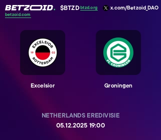 Excelsior - Groningen