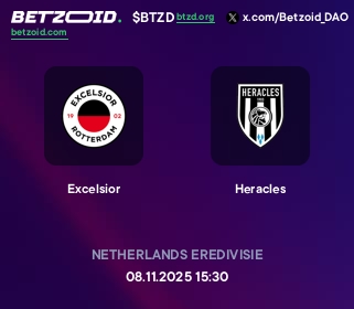 Excelsior - Heracles