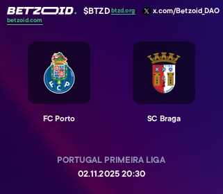 FC Porto - SC Braga