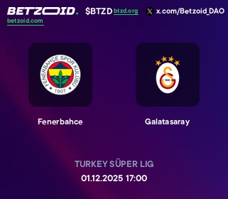 Fenerbahce - Galatasaray