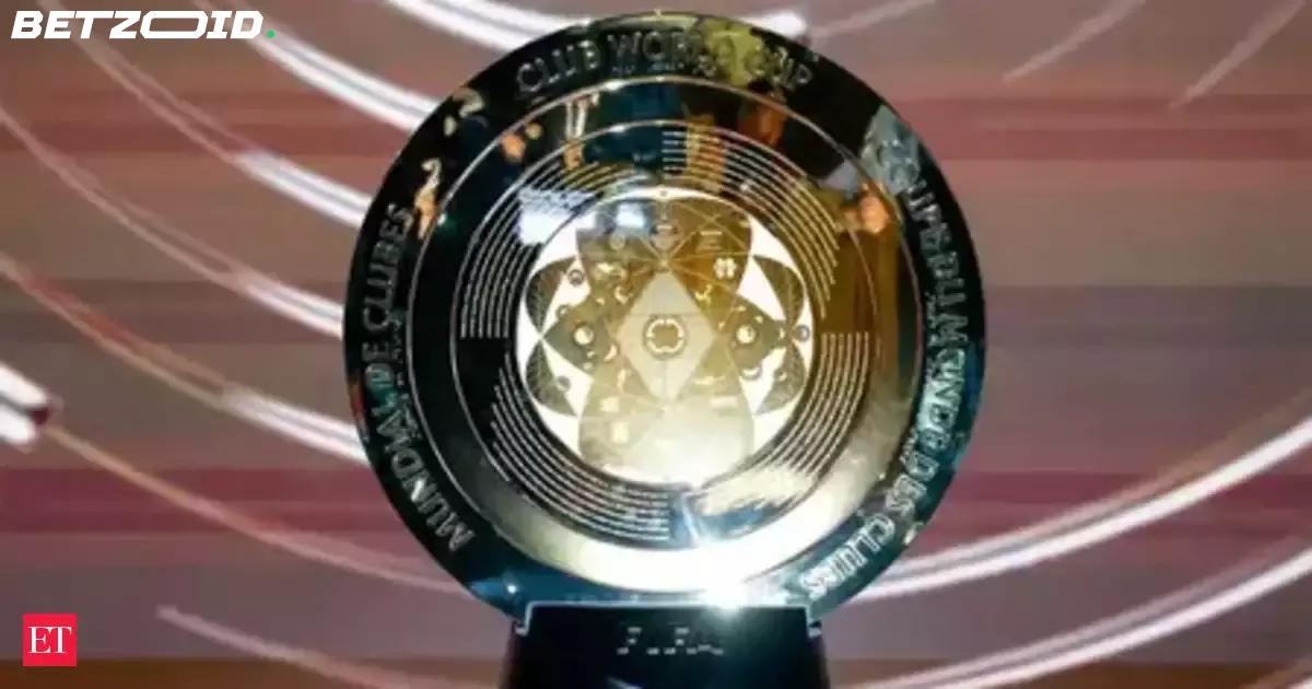 FIFA Club World Cup 2025 Offers Historic $125M Prize from $1B Fund.