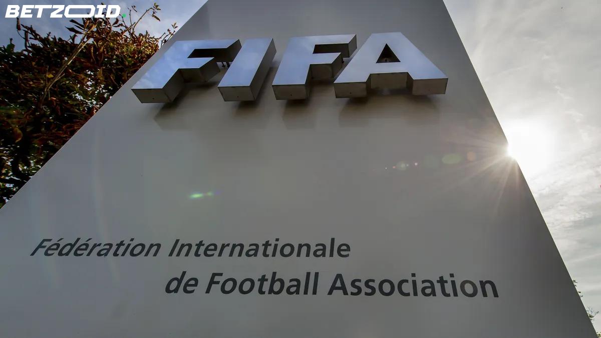 FIFA Unveils Massive $1 Billion Prize Pool for This Summer's Club World Cup.