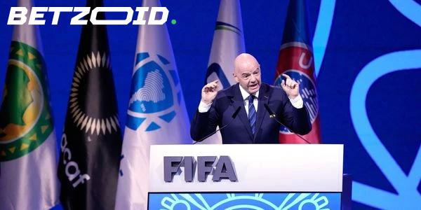FIFPRO Blasts FIFA: "Football Needs Responsible Leaders, Not Emperors".