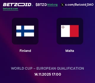 Finland - Malta