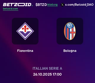 Fiorentina - Bologna