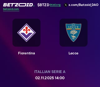 Fiorentina - Lecce