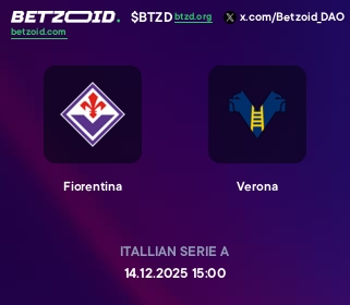 Fiorentina - Verona