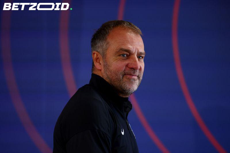 Flick: Barcelona's Copa Victory Over Real Madrid Fuels Champions League Ambitions.