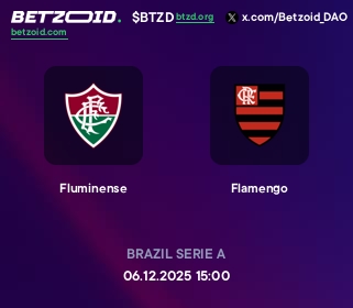 Fluminense - Flamengo