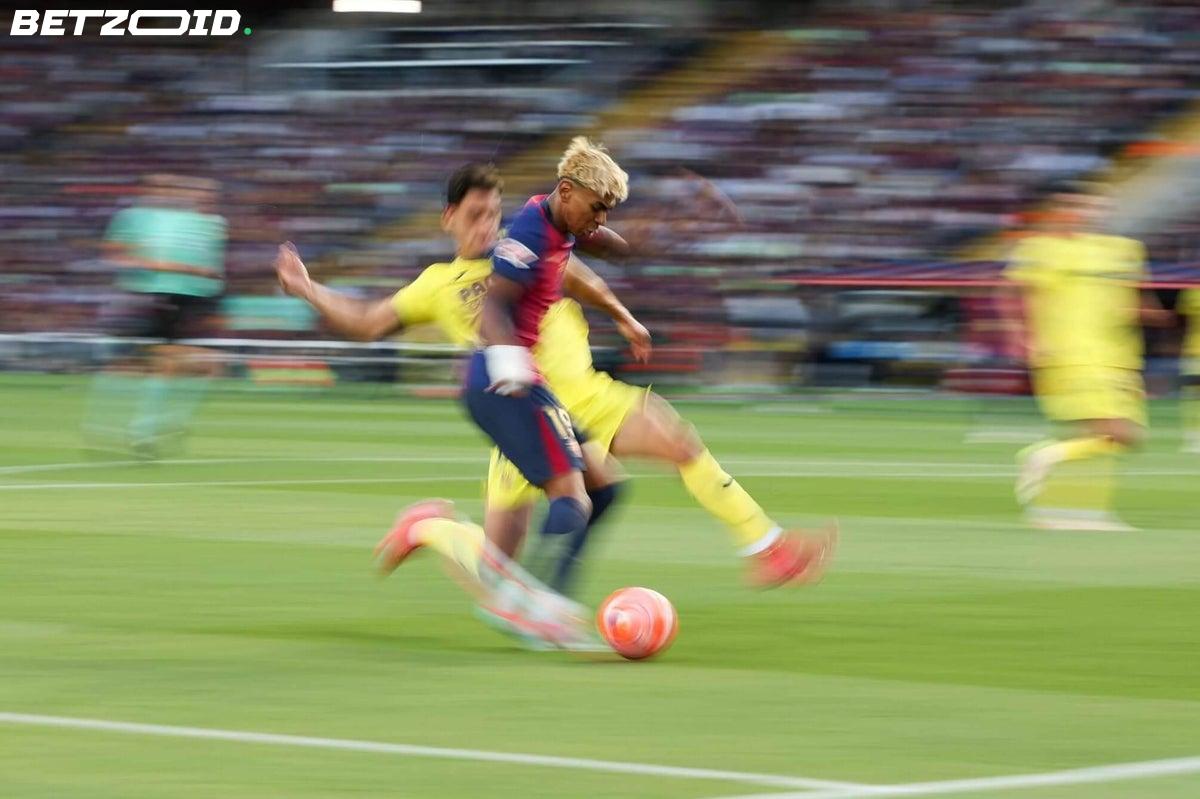 Football Abroad: Why Fans Are Furious About League Games in Foreign Countries.