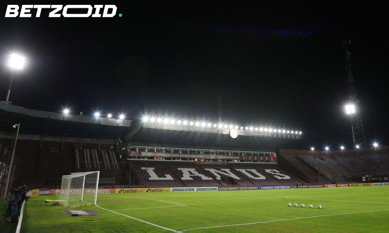 Football Celebration: Argentine Clubs End 12-Year Away Fan Ban.