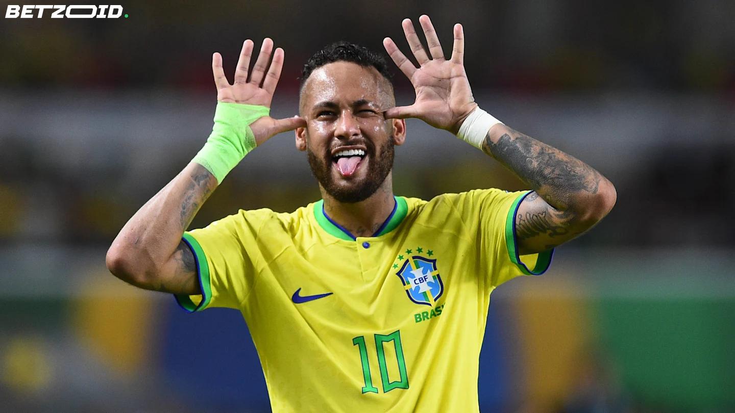 Football's Greatest Players Who Never Won the Ballon d'Or.