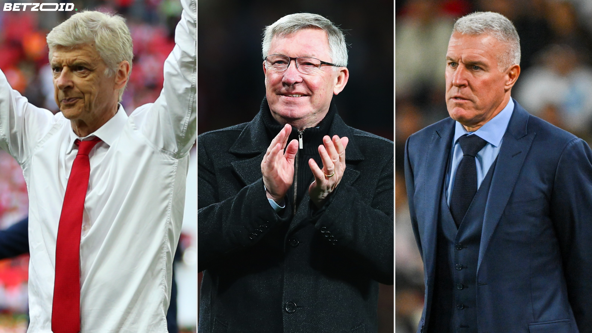 Football's Longest-Serving Managers: Peter Vermes Exits After Historic 16-Year KC Reign.