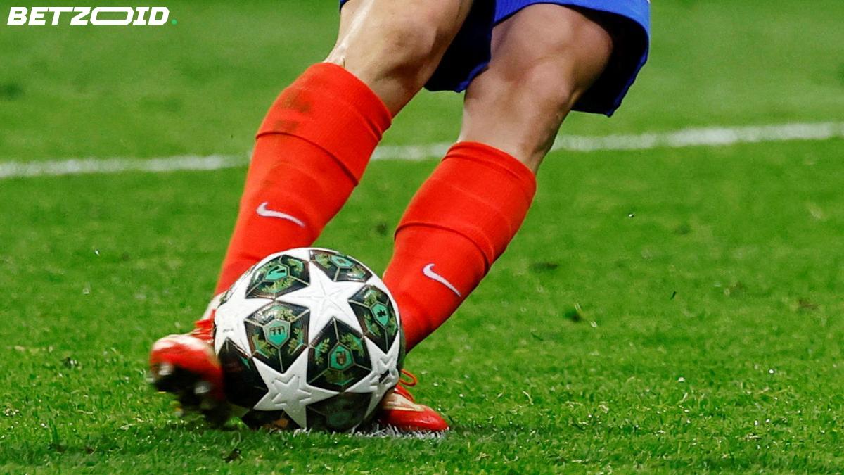 Football's Penalty Rules Change After Alvarez's Champions League Heartbreak.