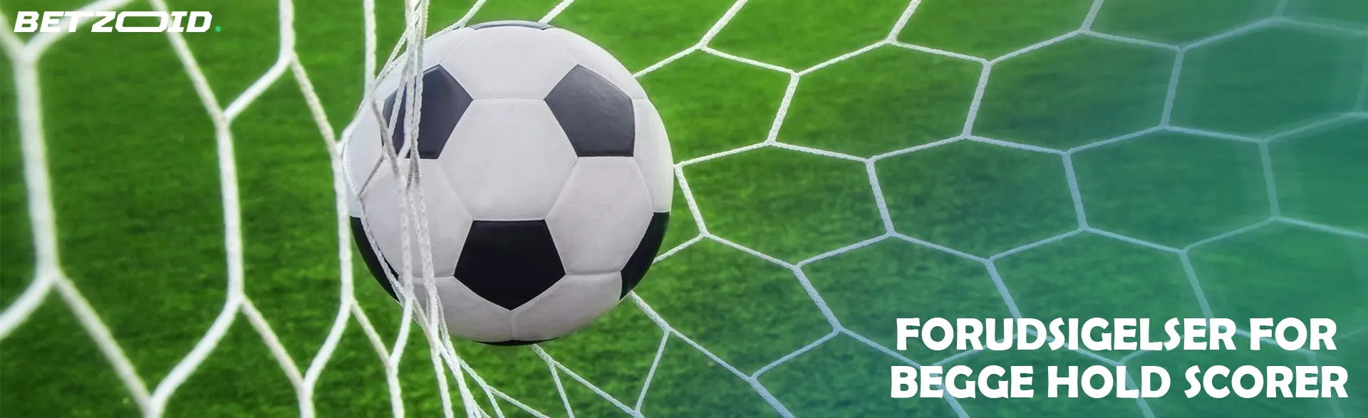 Forudsigelser for Begge Hold Scorer