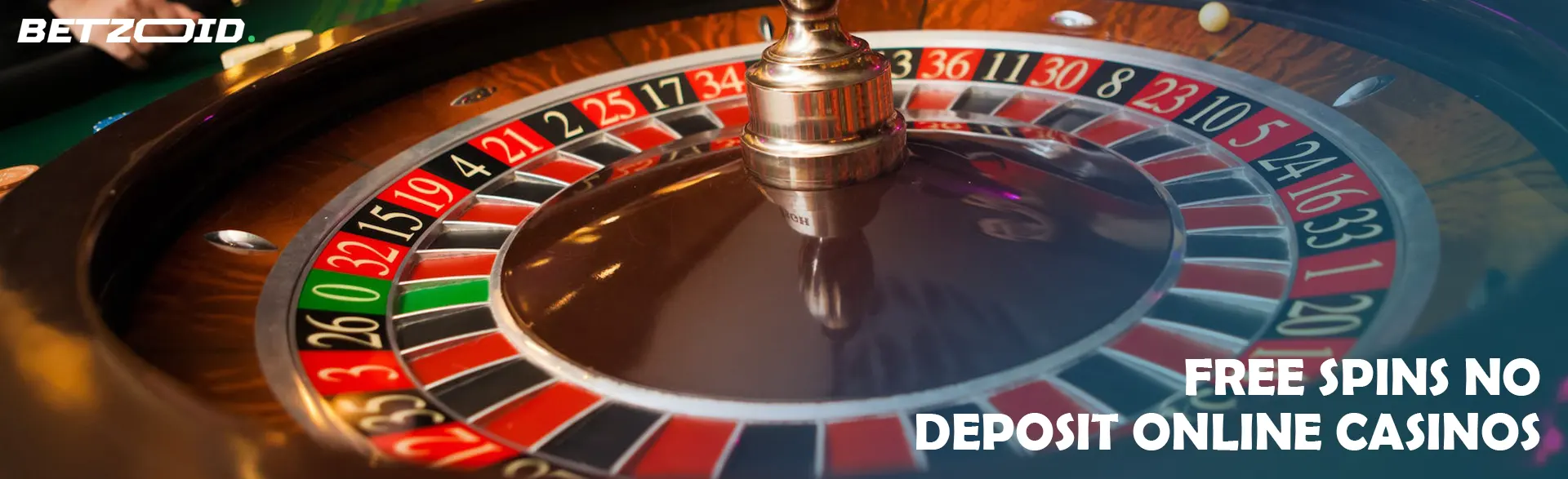 Roulette wheel in the casino.