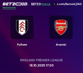 Fulham - Arsenal