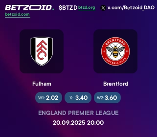 Fulham - Brentford
