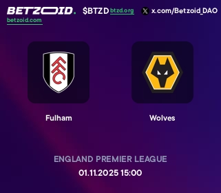 Fulham - Wolves