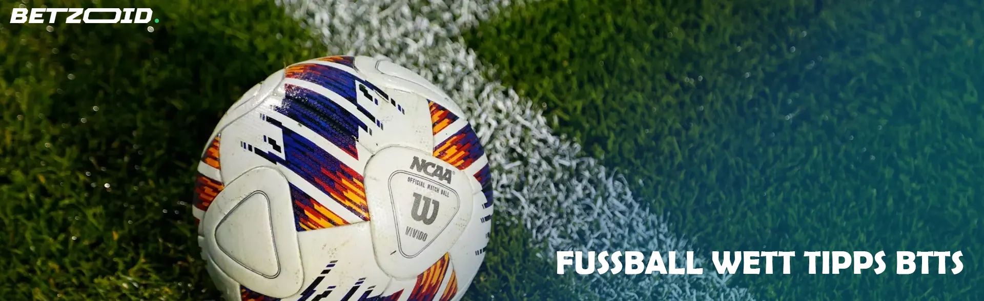 Fußball Wett Tipps BTTS.