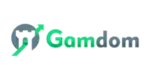 Gamdom.