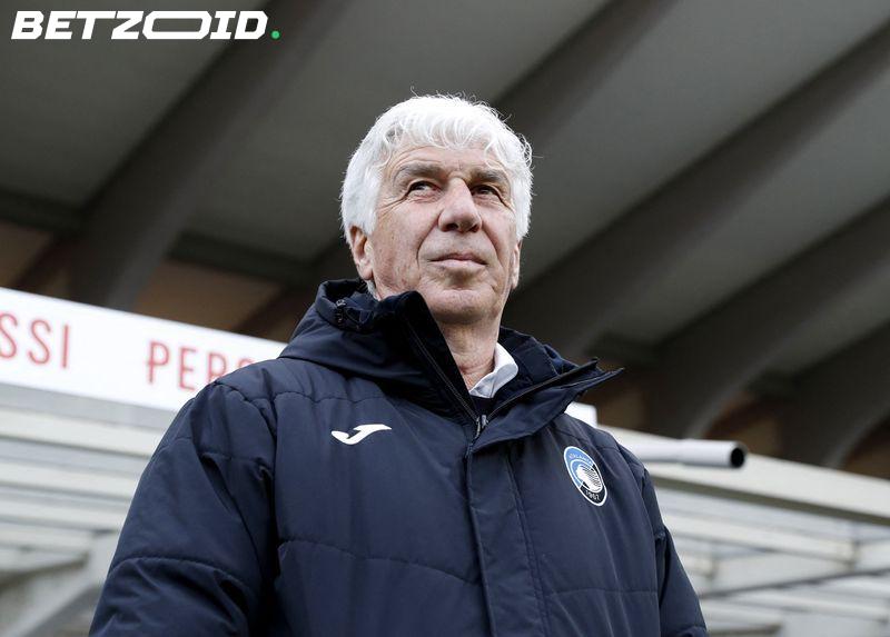 Gasperini Warns Against Complacency in Atalanta's Champions League Push.