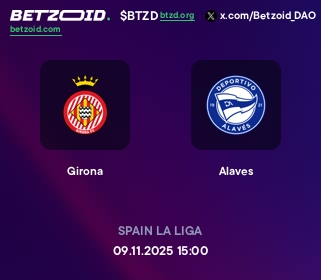 Girona - Alaves
