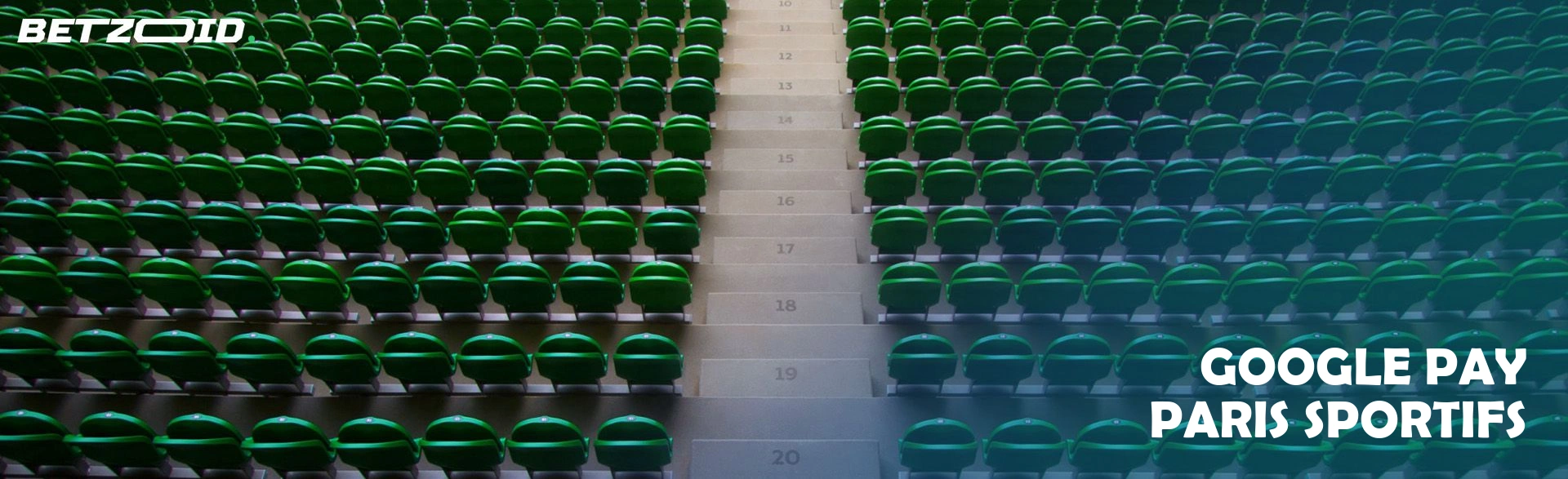 Google pay paris sportifs.