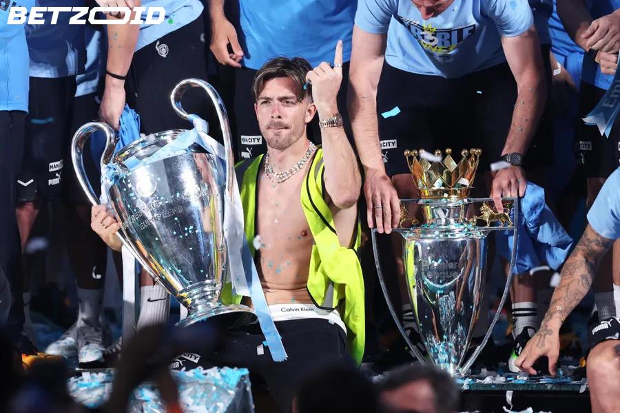 Grealish's $130M Man City Move: A Success Story Despite Potential Exit.