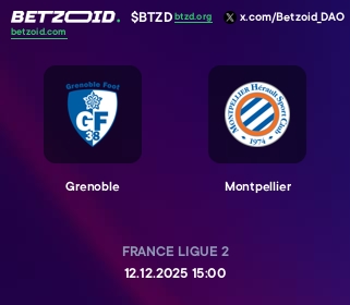 Grenoble - Montpellier