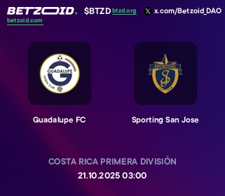 Guadalupe FC - Sporting San Jose