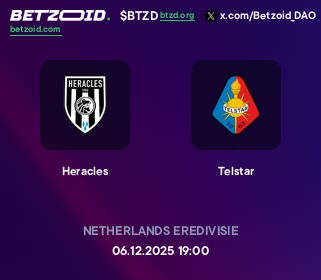 Heracles - Telstar