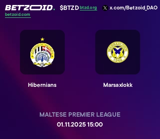 Hibernians - Marsaxlokk